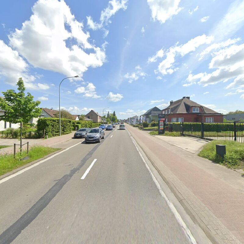 Foto van Voetconsult Mechelen