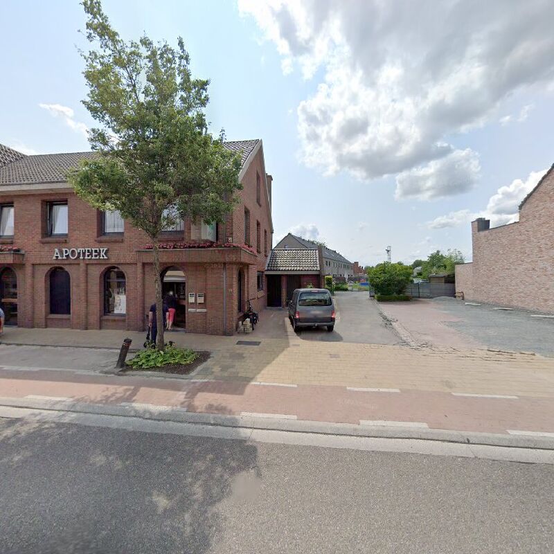 Foto van Apotheek Waelput Nieuwkerken-Waas