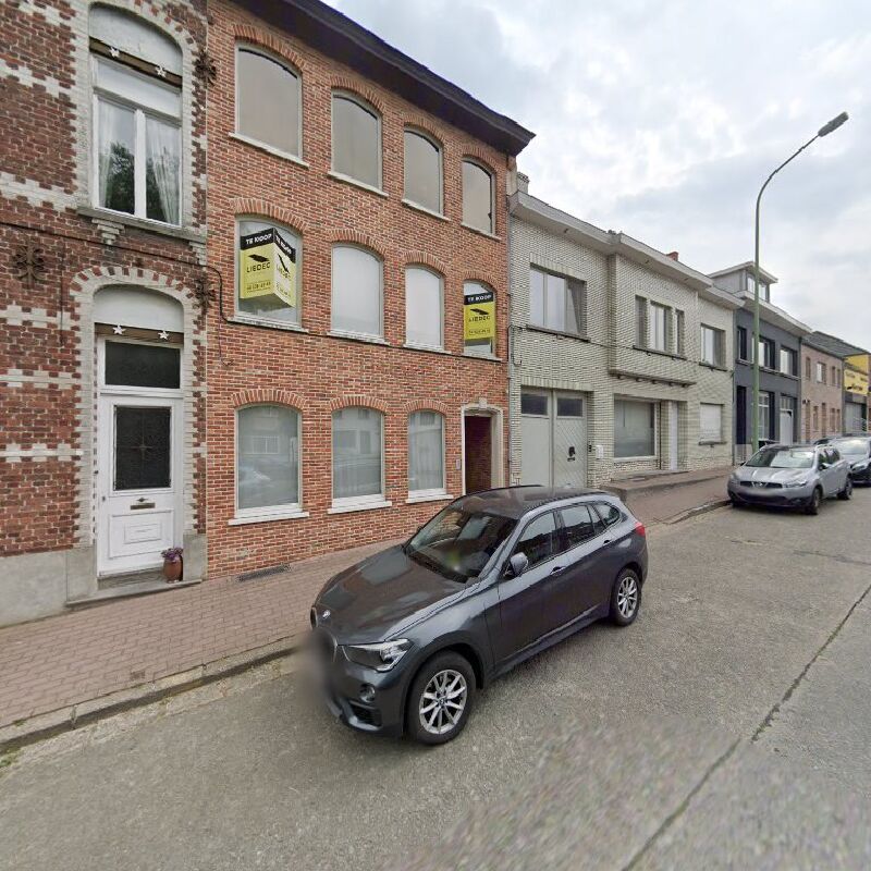 Foto van Hartcoherentie