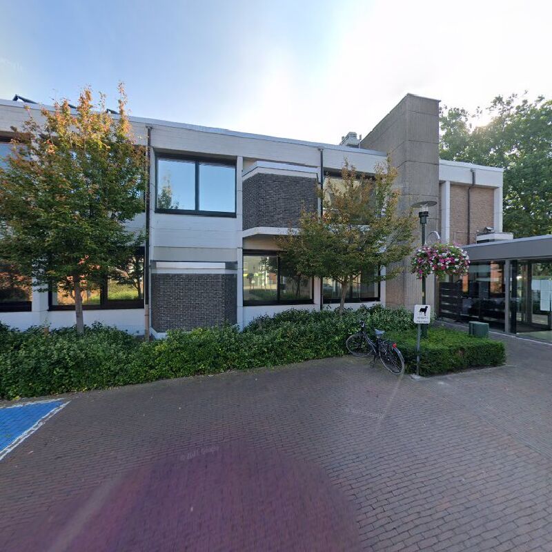 Foto van Administratieve diensten