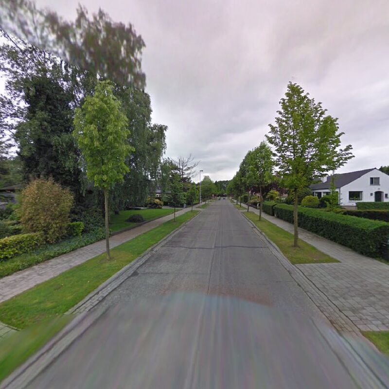 Foto van Geen immo kantoor