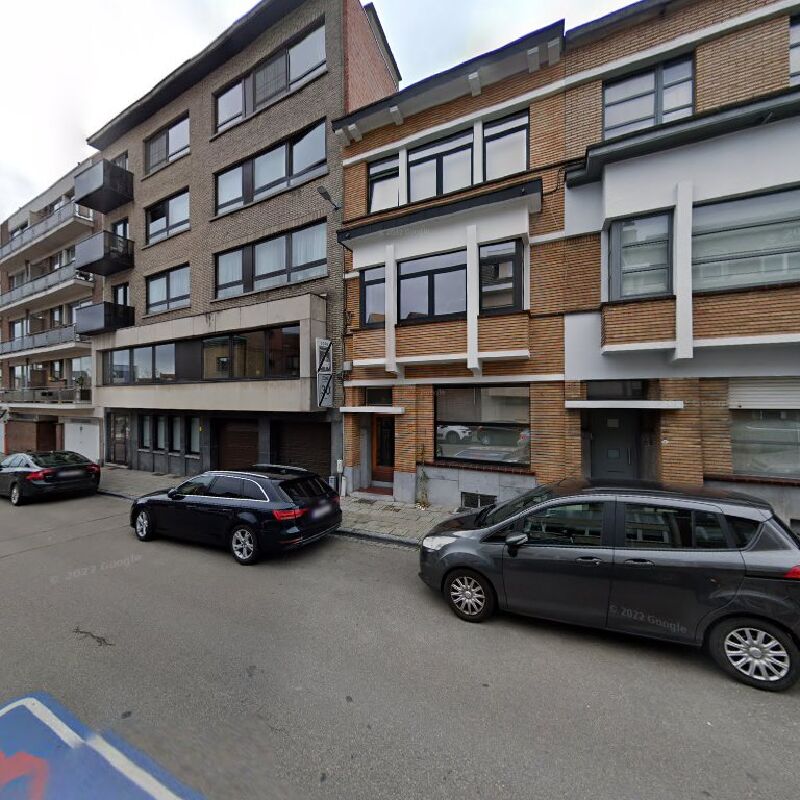 Foto van E-Frame Bvba