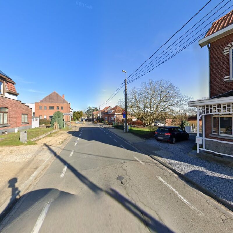 Foto van Hoeilaart Veldstraat