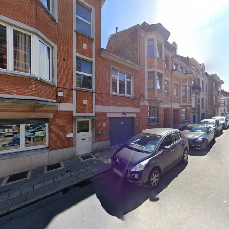 Foto van Très kot