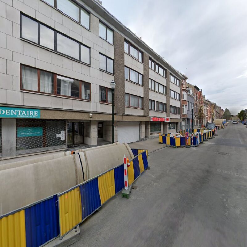 Foto van Allround Immo