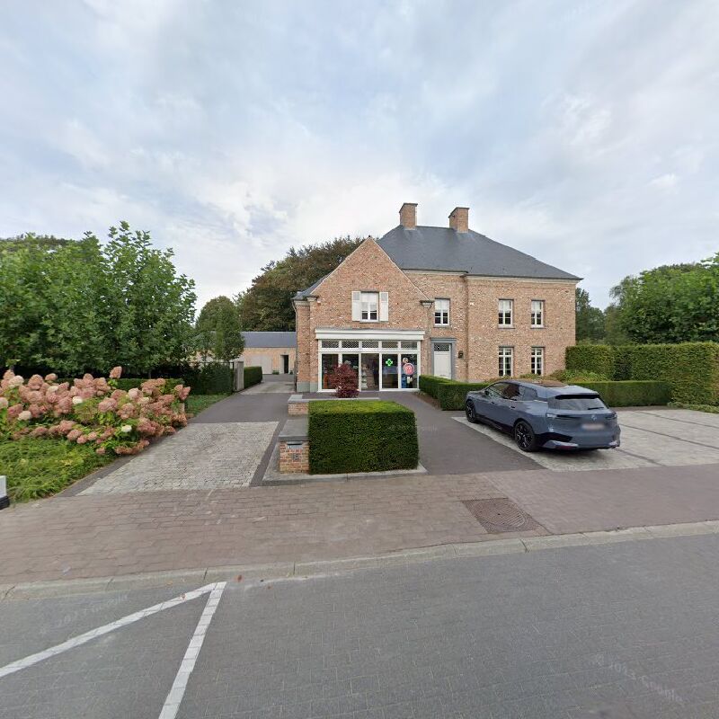 Foto van Apotheek Hulsbosch