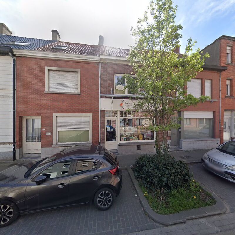 Foto van Luco