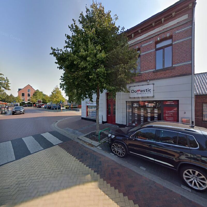 Foto van Domestic Makelaars