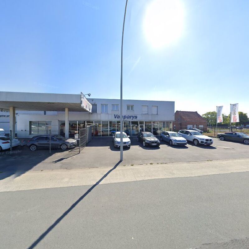 Foto van Auto-store.be
