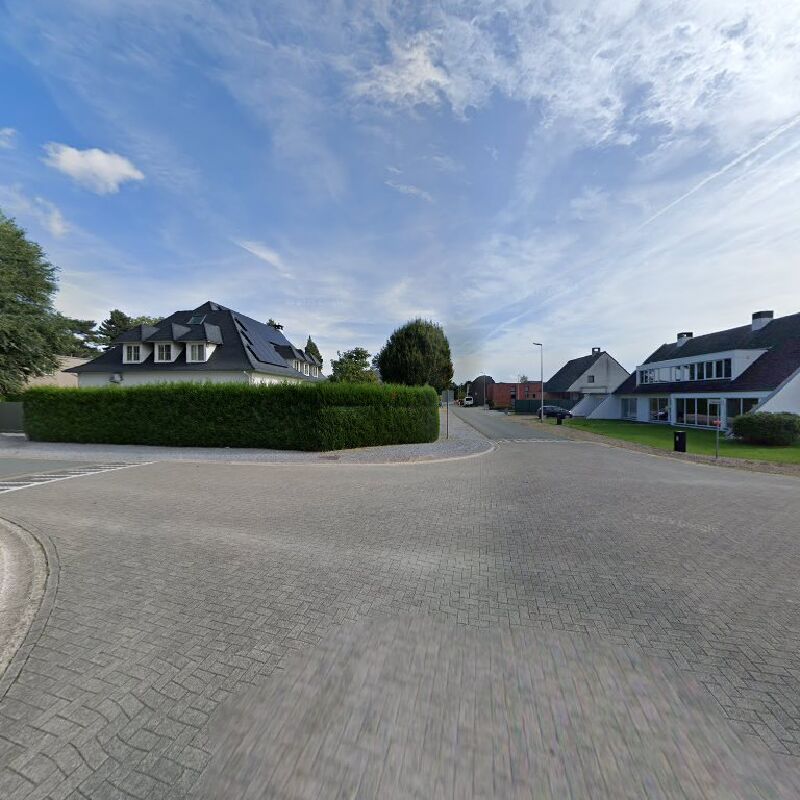 Foto van Klinkers Benoît