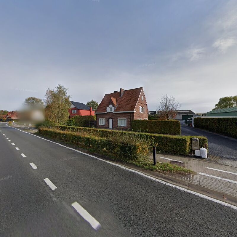 Foto van Van den Bossche Tuinen b.v.b.a.