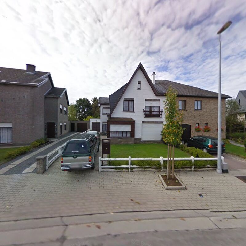 Foto van Tro - Invest Nv