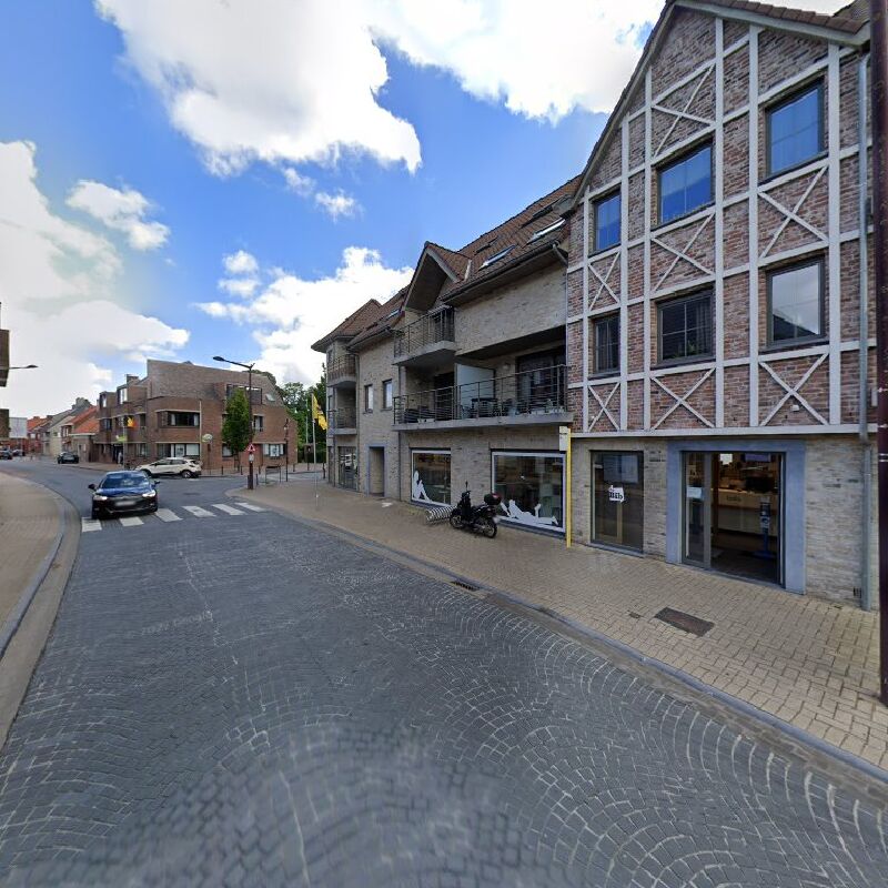 Foto van Bibliotheek Eernegem
