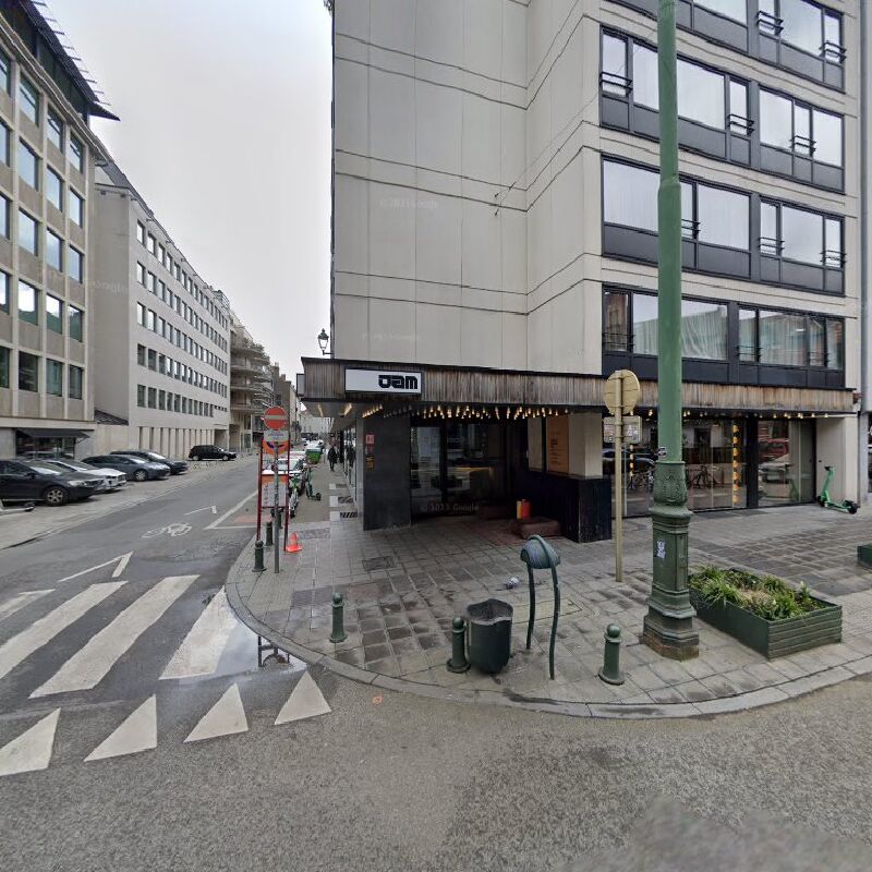 Foto van The Sage Motel
