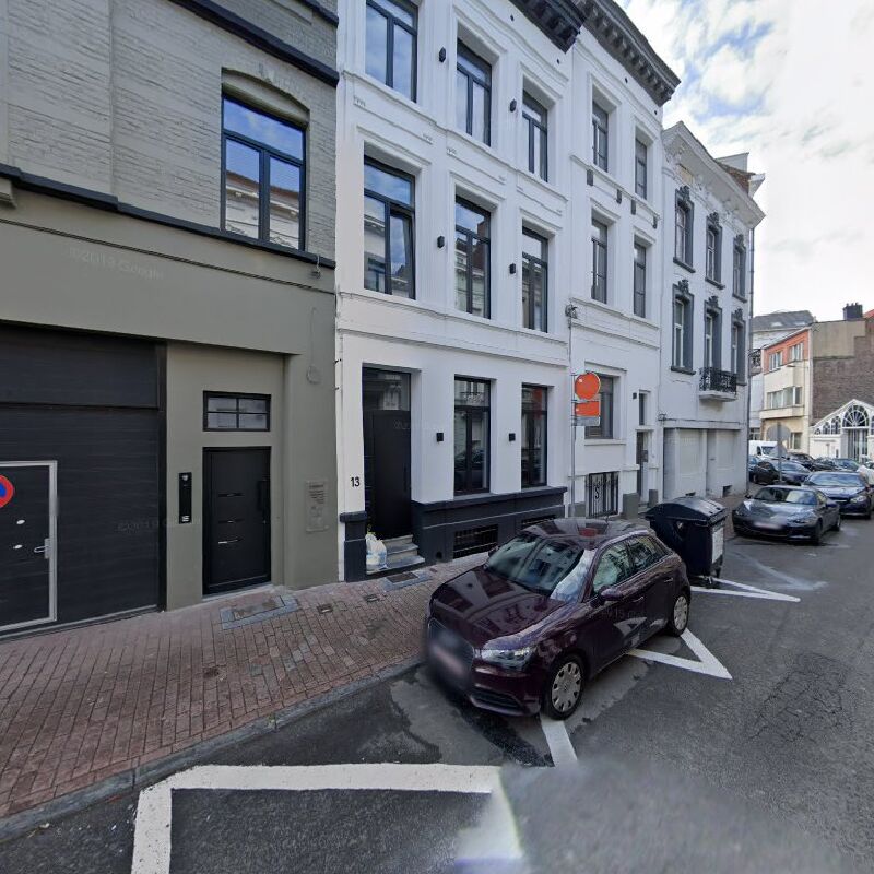 Foto van Constructs Sprl