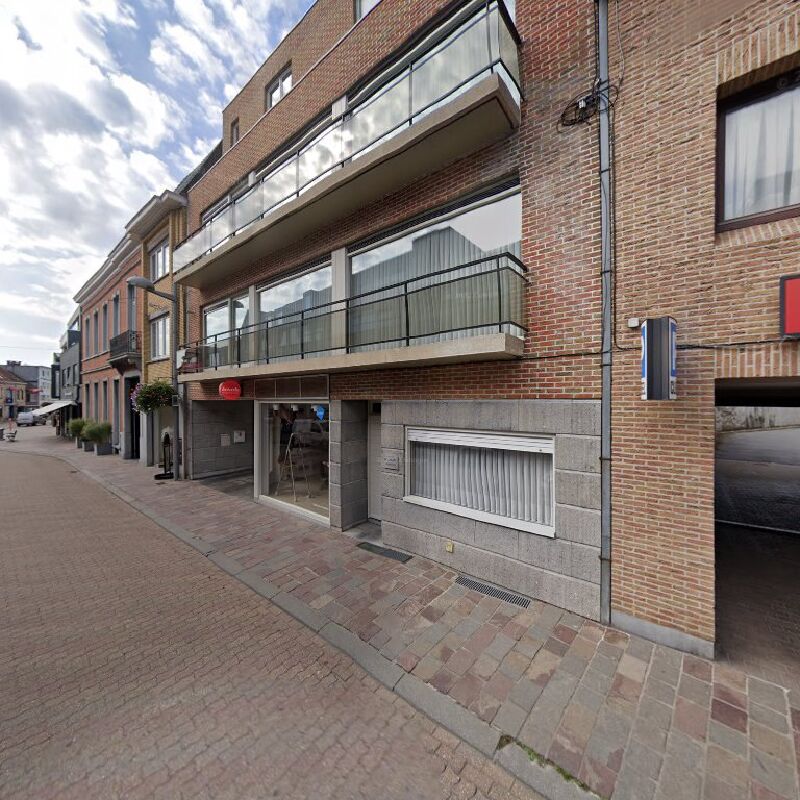 Foto van Van der Build - Exclusief vastgoed Tielt