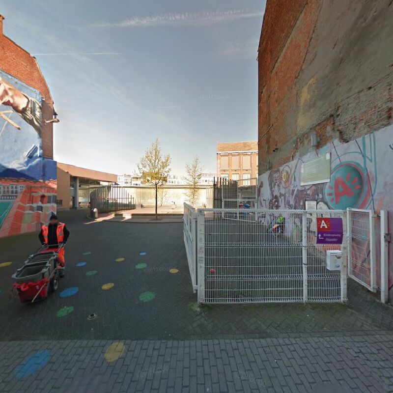Foto van Stedelijke kinderopvang Pagadder