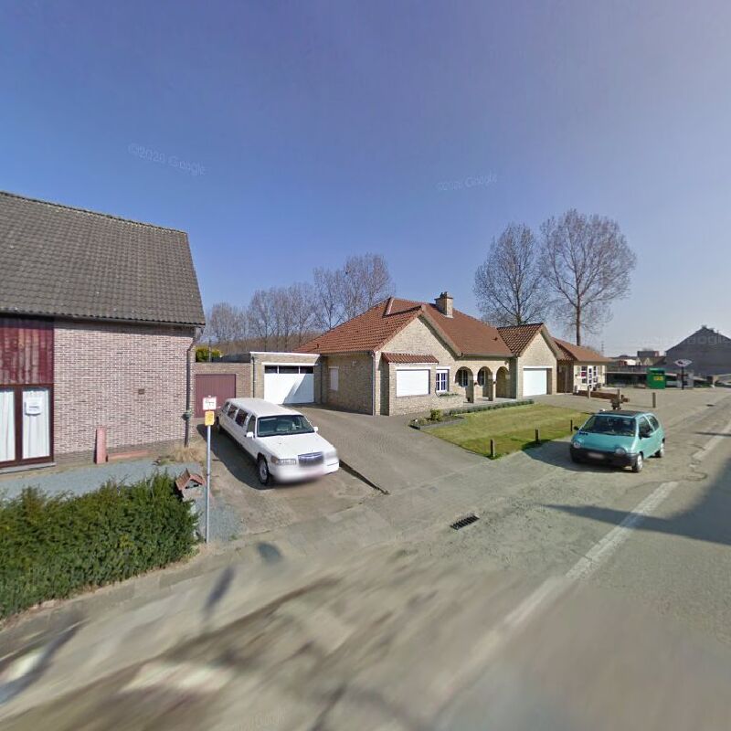 Foto van Taxi & Limoservice Beveren CVOHA