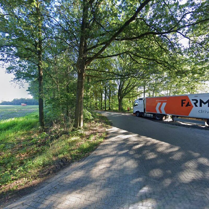 Foto van Speelzone De Pinbrug