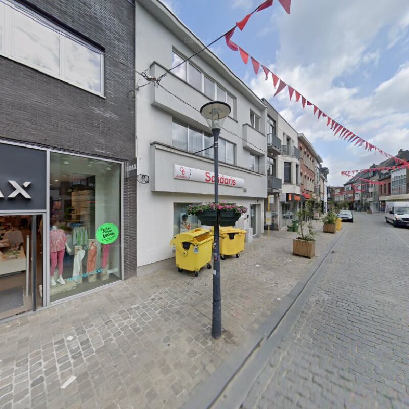 Foto van Well2DAY-centrum