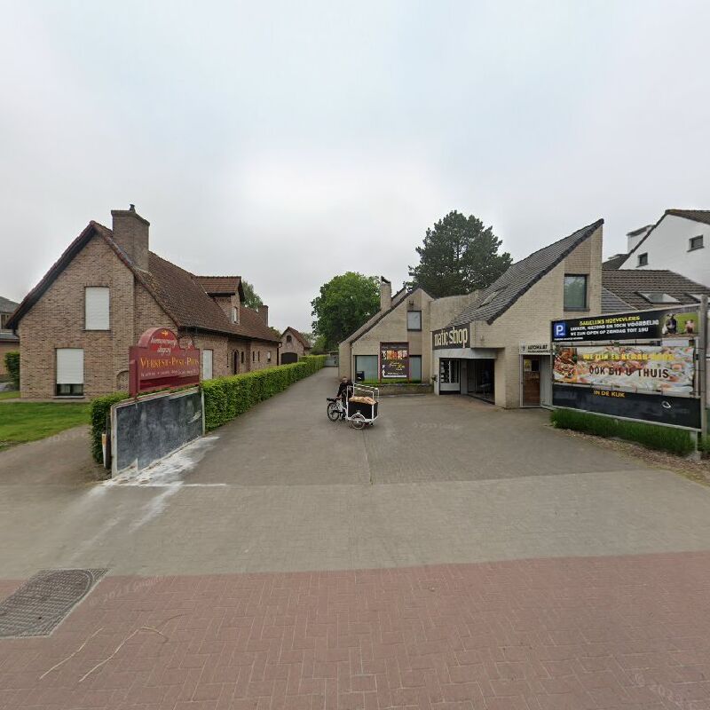 Foto van Slagerij Verkest