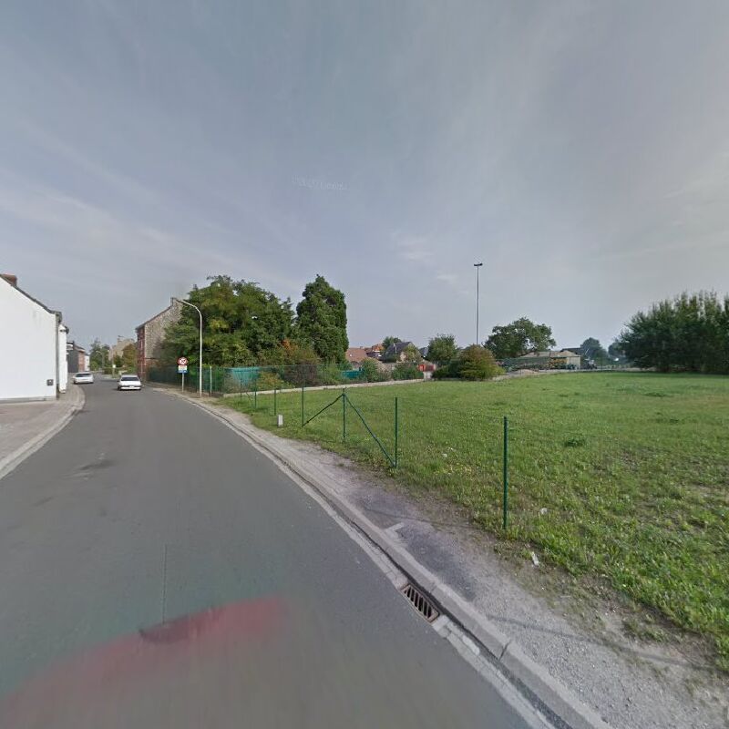 Foto van Rombauts afbraakwerken