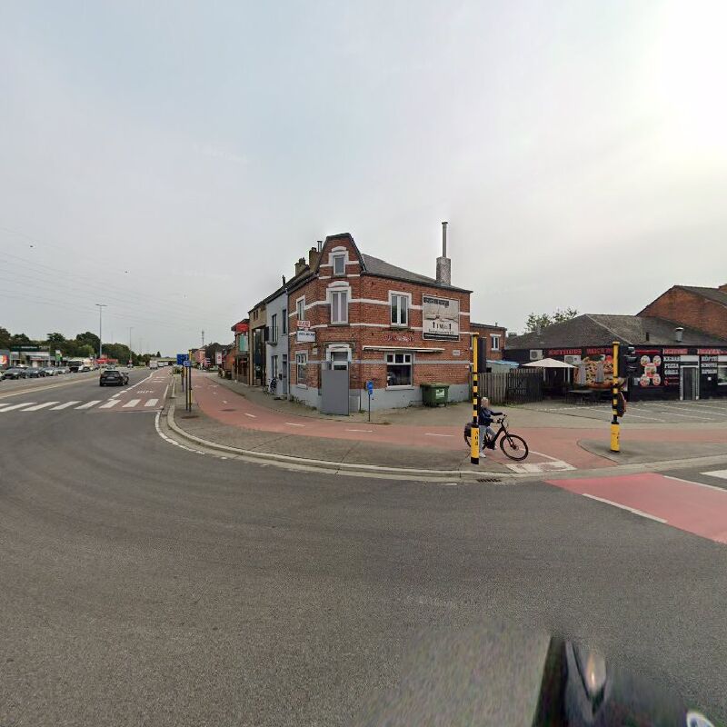 Foto van Bar Welkomi