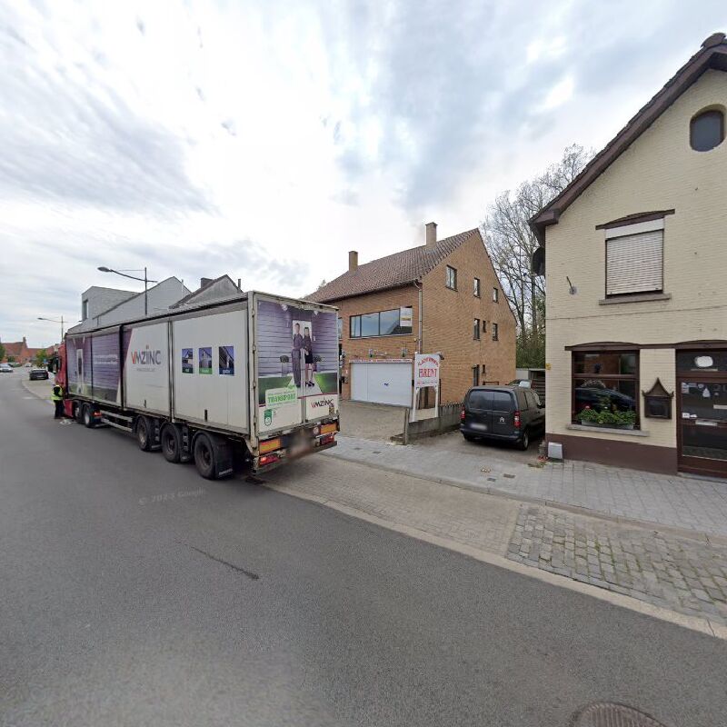 Foto van Brestshop