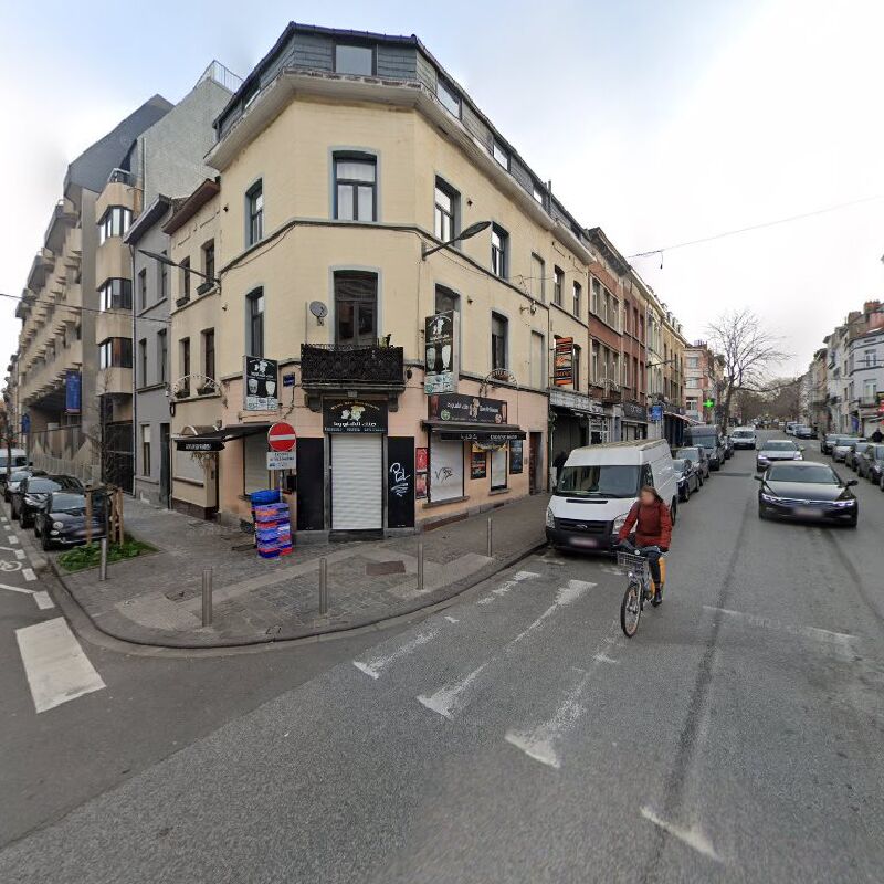 Foto van Snack friterie chez ekiz pitta halal
