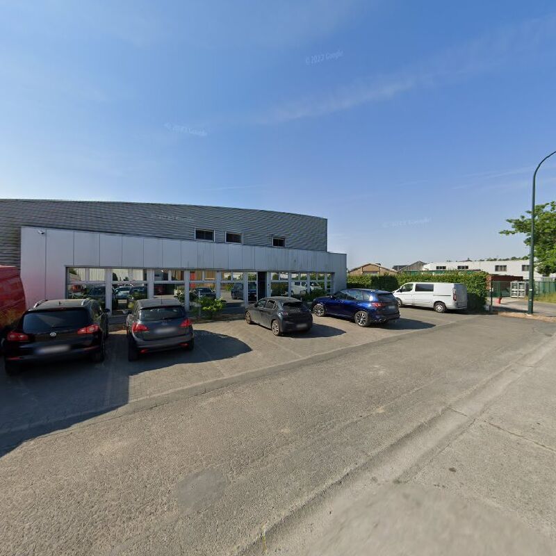 Foto van Advocatenkantoor Vanhulle