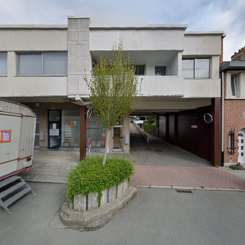Foto van Viviana Minichini Neurochirurgien Woluwe-Saint-Pierre