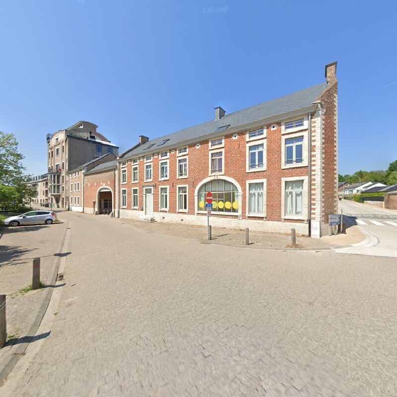 Foto van Ergo Partners