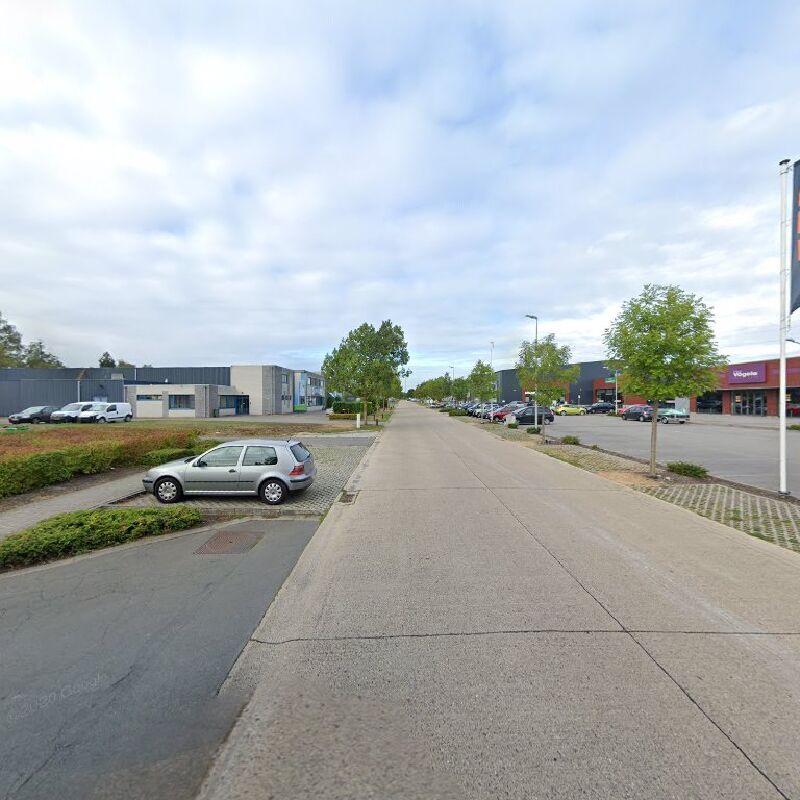 Foto van Handelspand Te Koop