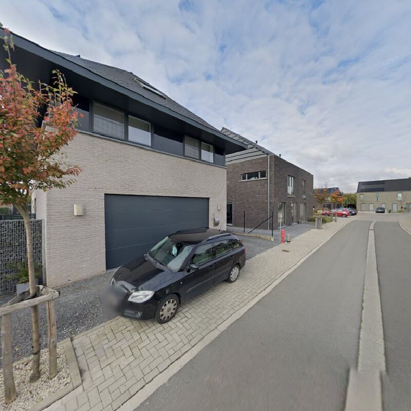 Foto van Thybaert Sjoërd