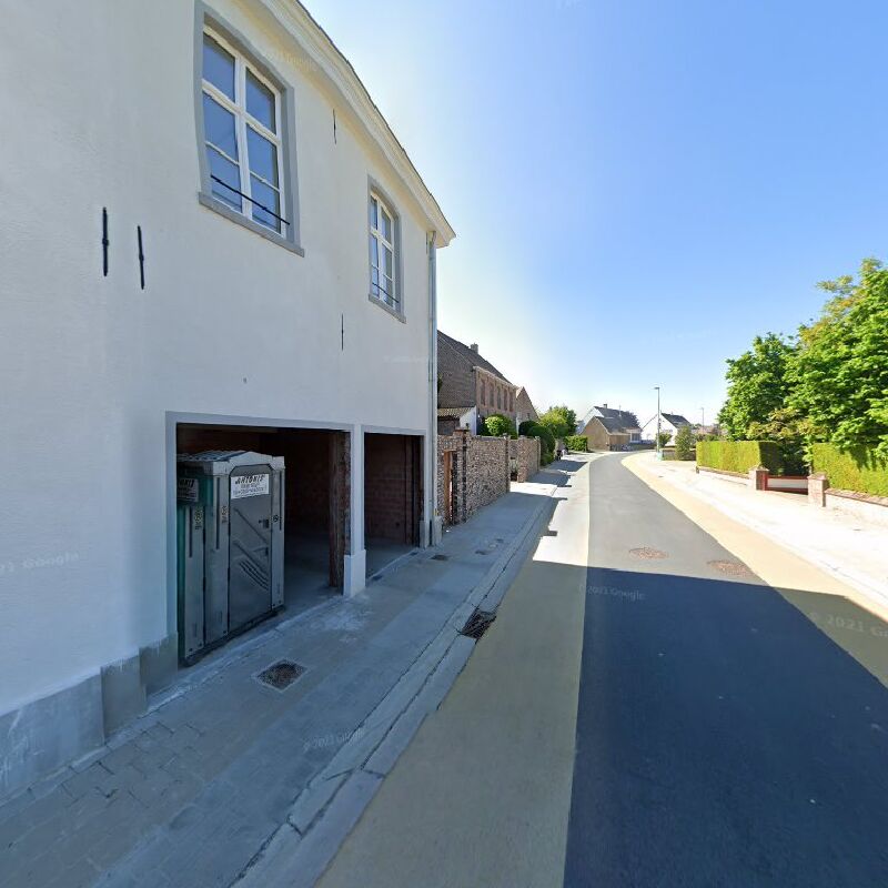 Foto van D'Hille