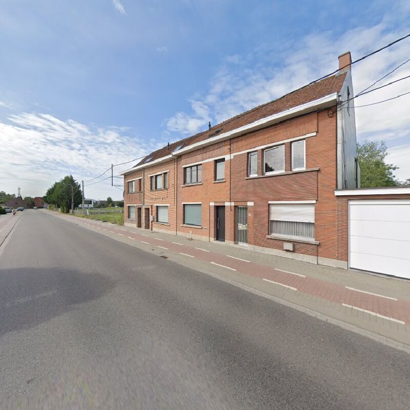 Foto van Vandewalle Kjell
