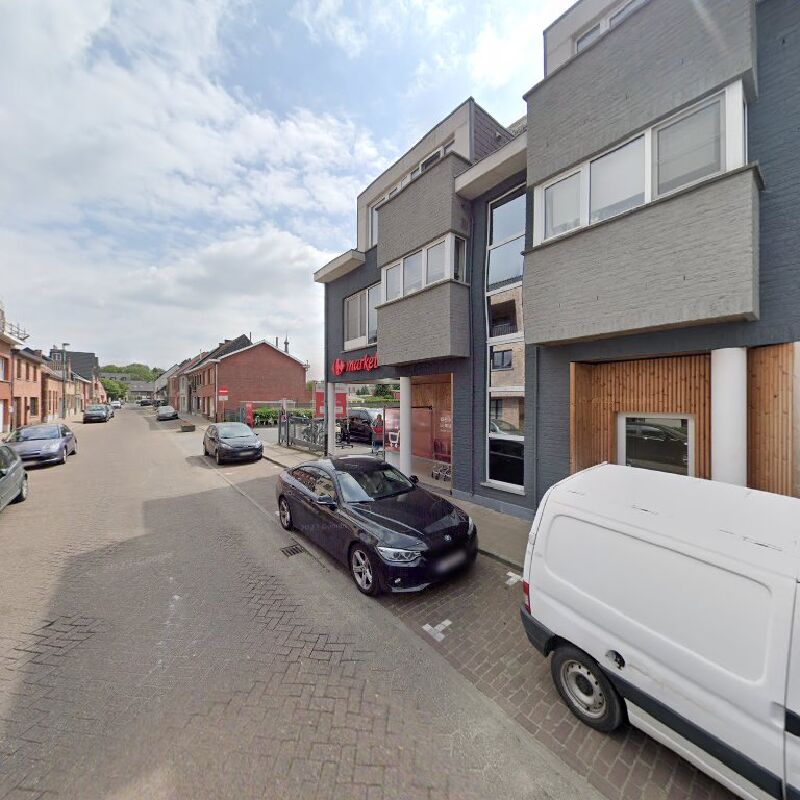 Foto van Carrefour market VORSELAAR