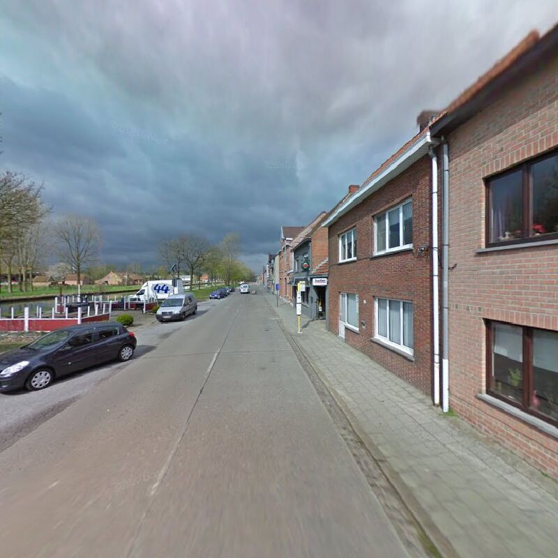 Foto van Rijkevorsel Sint-Jozef Kerk