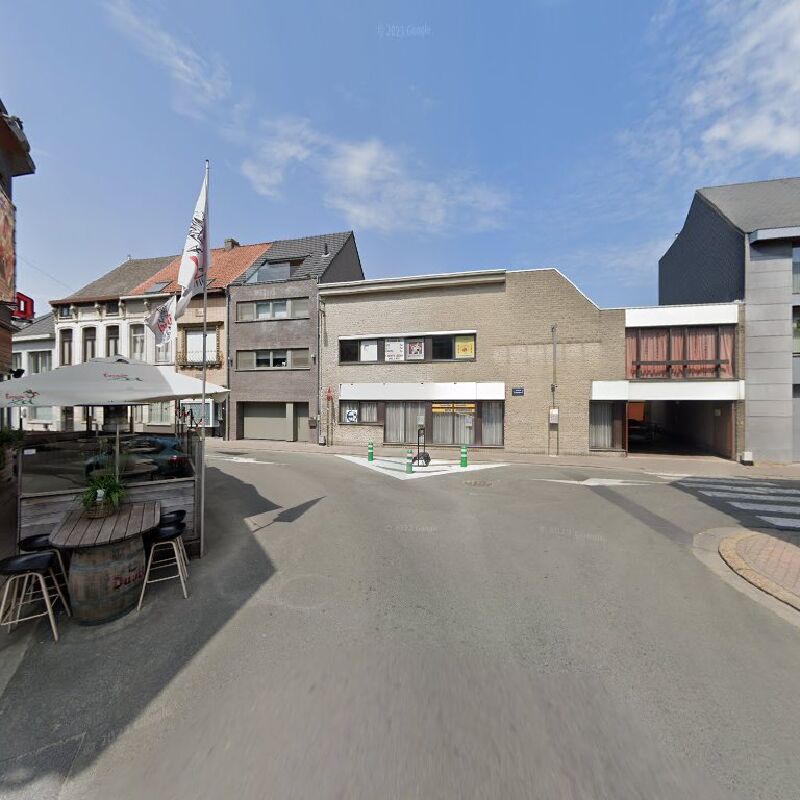 Foto van Judoschool Zottegem