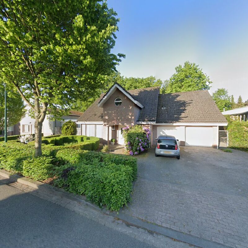 Foto van Damen Zonwering