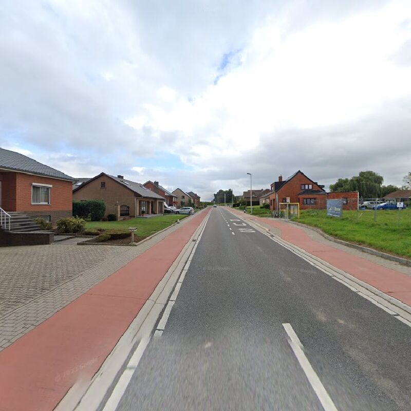 Foto van Wellen Weg naar Kukkelberg