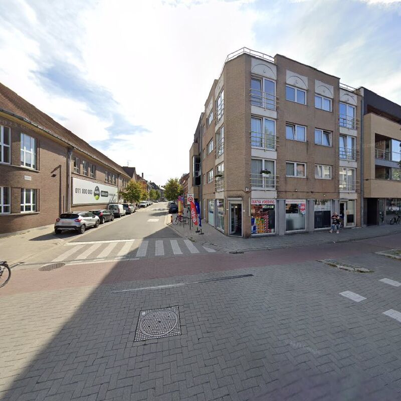 Foto van Immo Hertogen