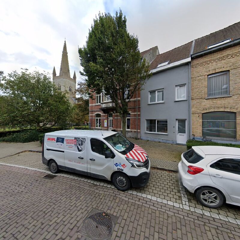 Foto van Kadoo Artuur - Duinhelm