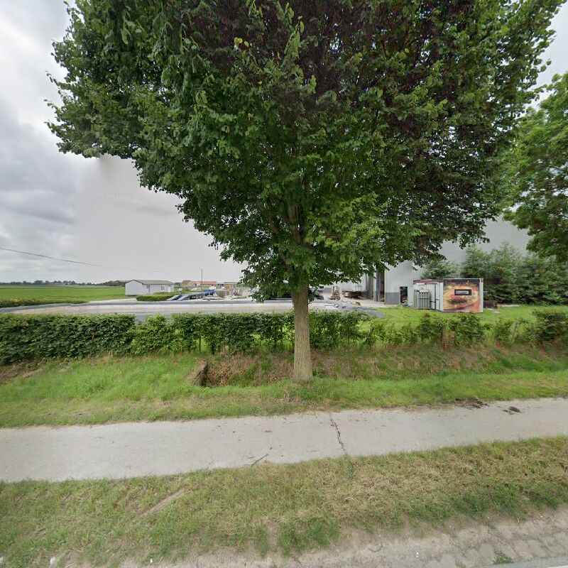 Foto van Verhelst Fritesstores