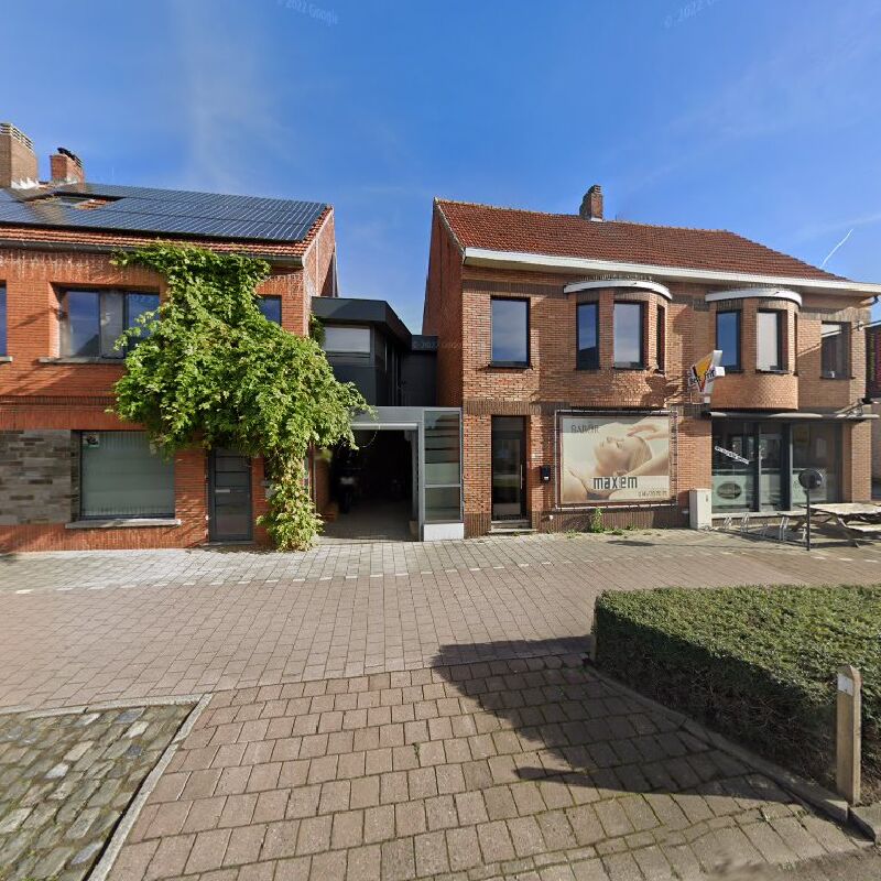 Foto van Schoonheidsinstituut Maxem