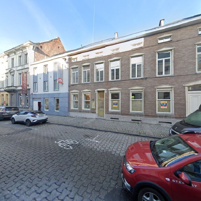 Foto van Advocatenkantoor Van der Jeught
