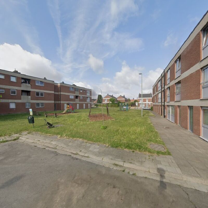 Foto van Speeltuin Grimdeveld
