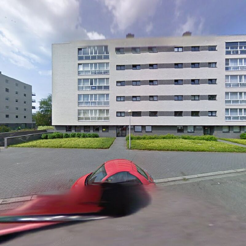 Foto van Contur Bvba