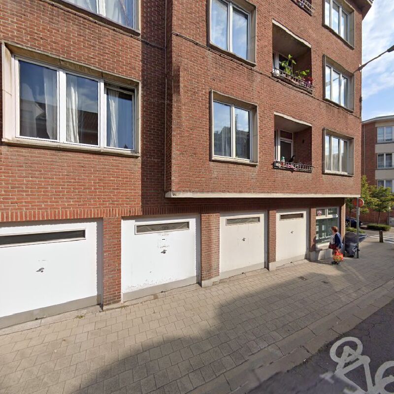 Foto van Immo Trust