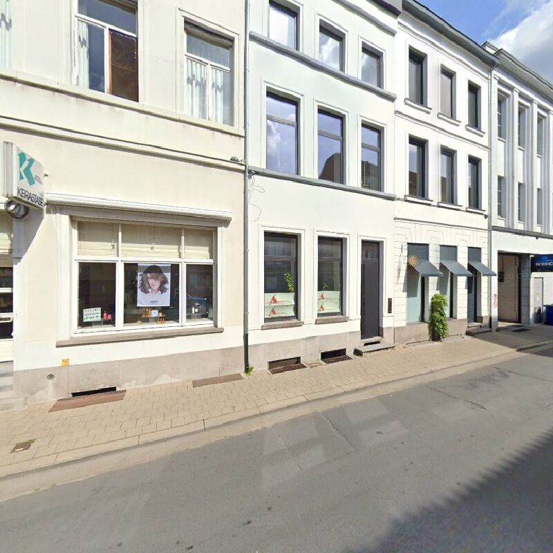 Foto van ARPRO architecten bvba